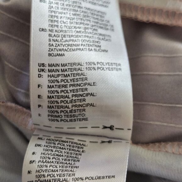 Adidas × Farm Co Floral Track Pant Size M - Picture 10 of 11